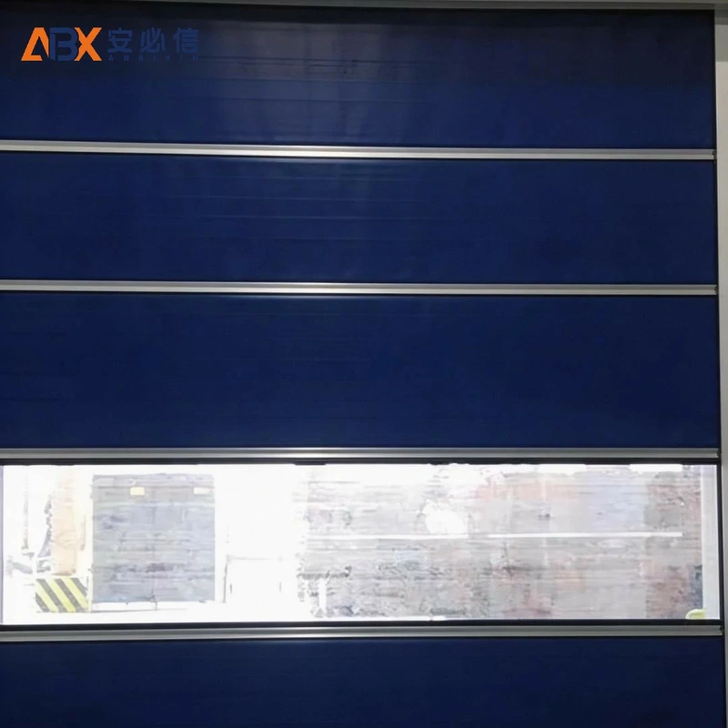 淄博市快速卷帘门